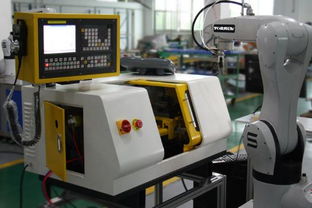 育能 FW01 智慧工廠無(wú)人教學(xué)設(shè)備與教具銷售方案